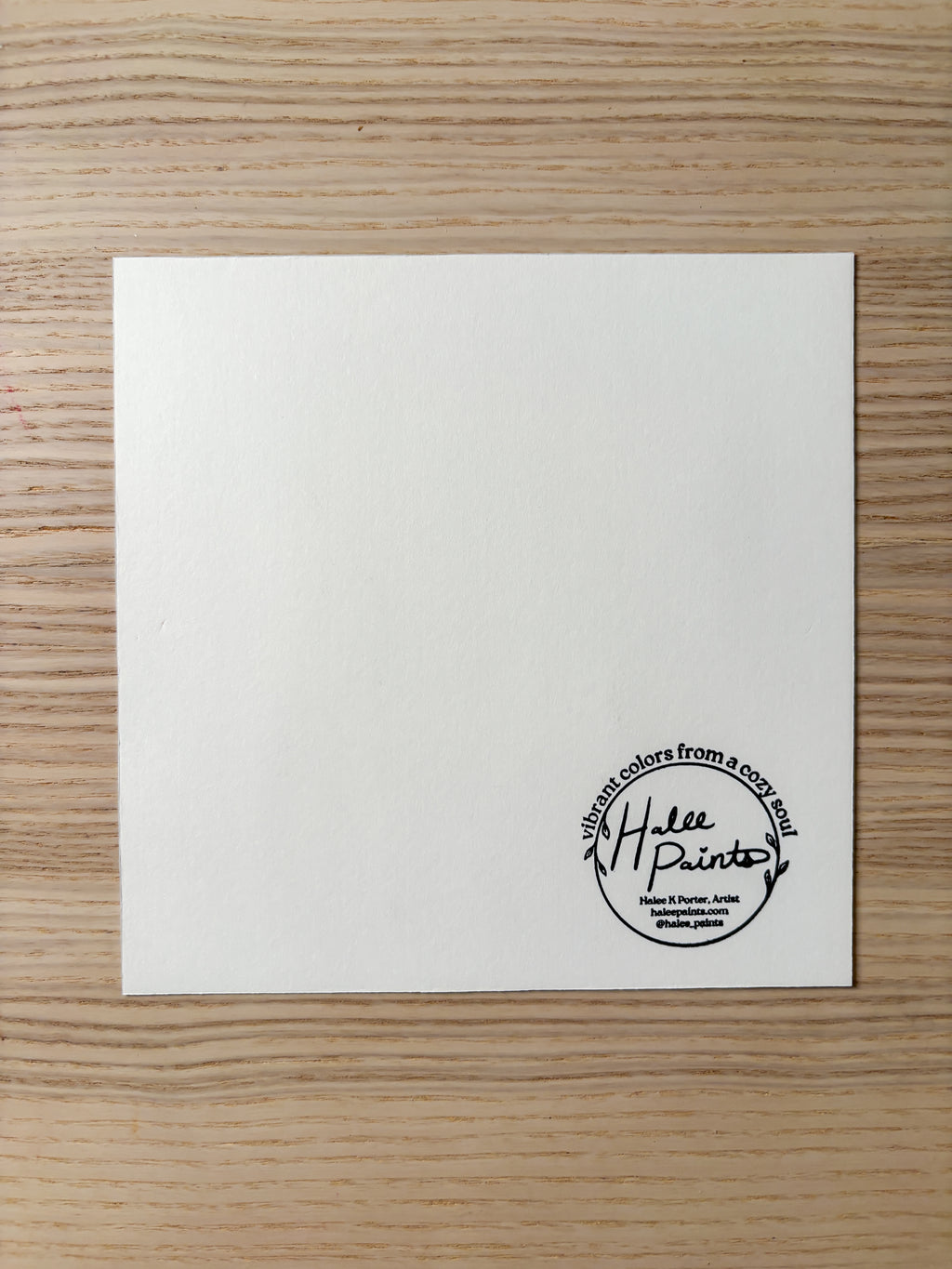 "Barnyard Gossip" print