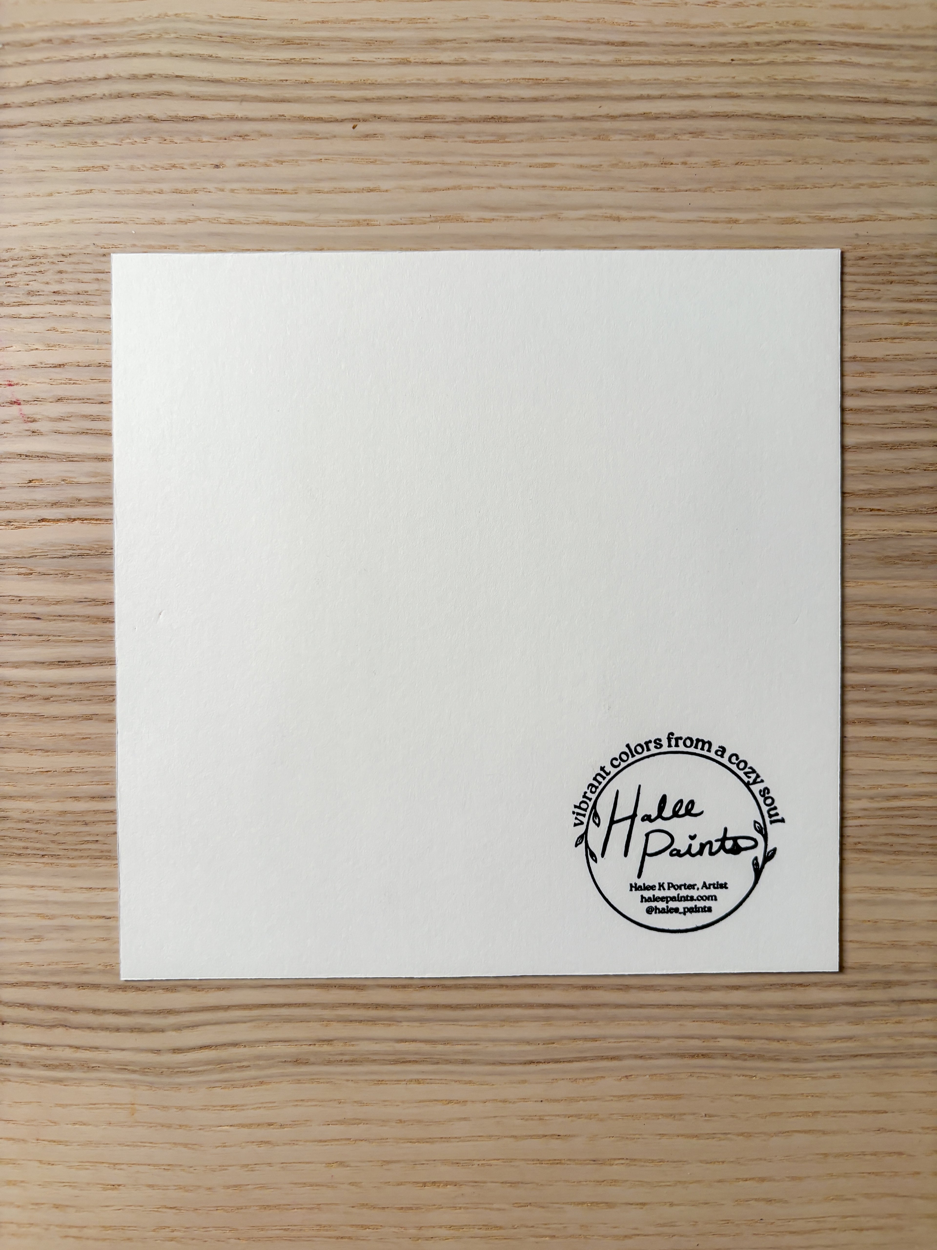 "Barnyard Gossip" print