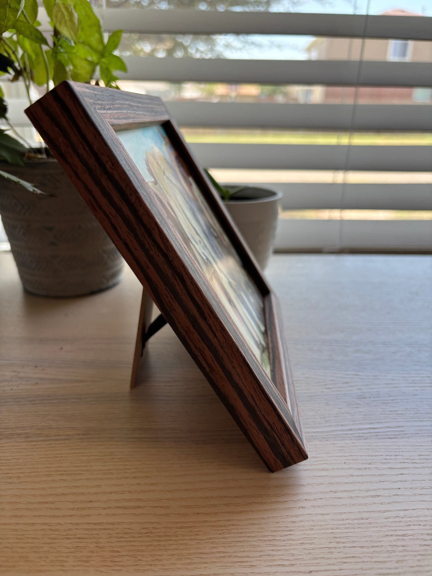 Barnyard Gossip - Original Artwork